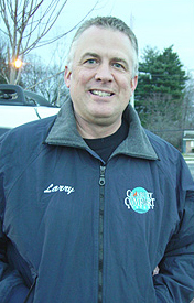 About Cranbury Comfort: Larry House, Owner, President