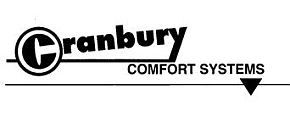 Cranbury Comfort Systems Logo