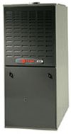 Trane Furnace XL80