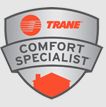 Trane HVAC Specialist