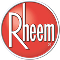 Rheem HVAC systems