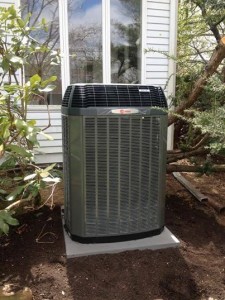HVAC Energy Rebates and Incentives