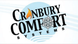 Cranbury Comfort Logo