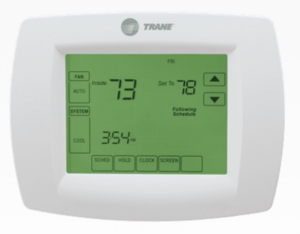 thermostat