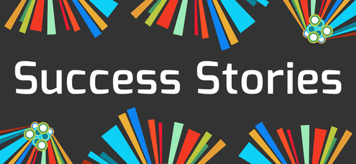 success stories