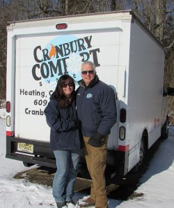 Cranbury Comfort Owners