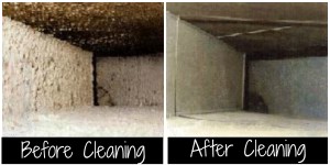 Is Duct Cleaning Really Important