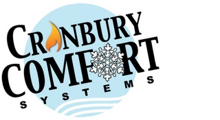 Cranbury Comfort Logo