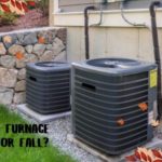 Is Your Furnace Ready for Fall