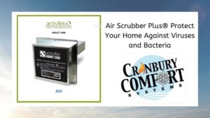 Air Scrubber Plus®