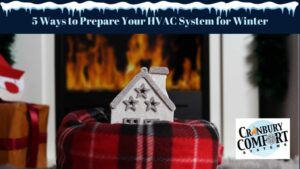 Prepare Your HVAC System for Winter