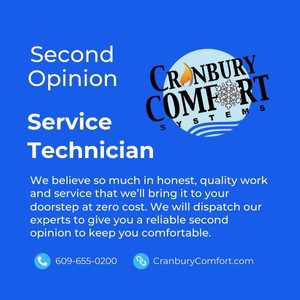 Second Opinion Service Technician